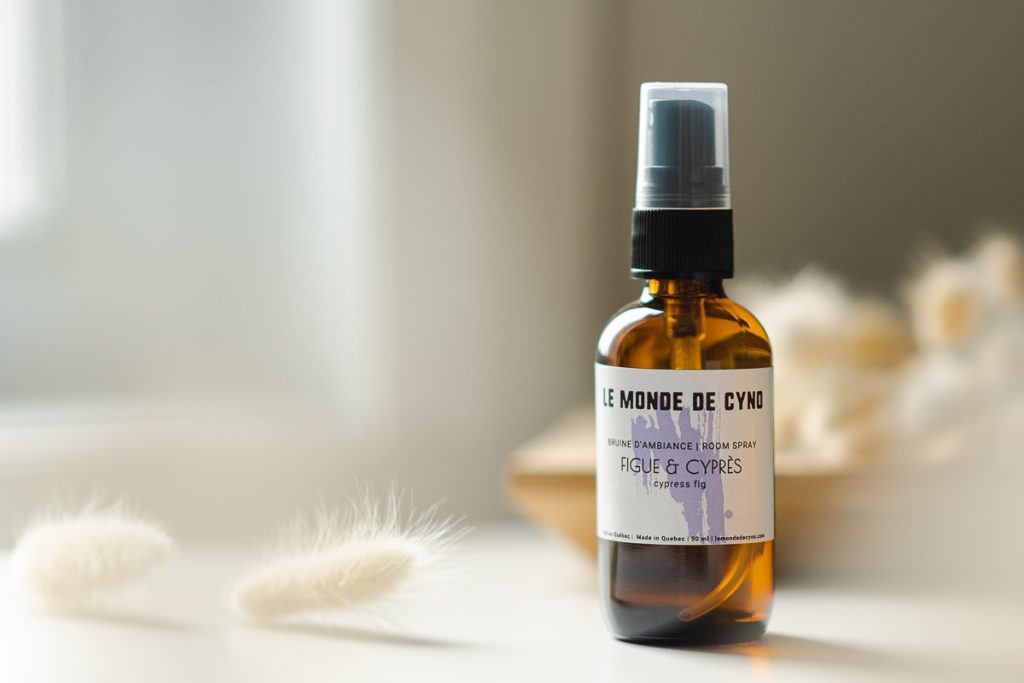 Photo de produits - Le Monde de Cyno - Maryse St Germain Photographe