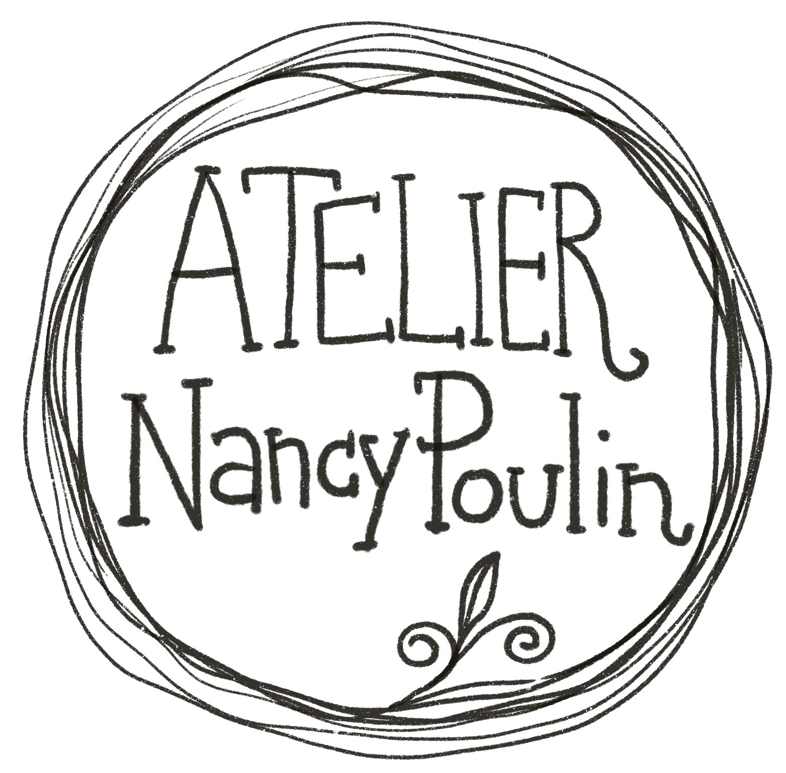 Atelier Nancy Poulin