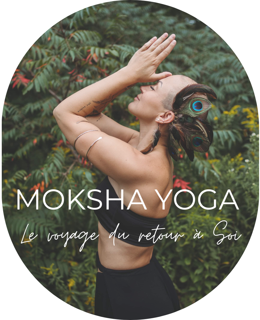 Moksha Yoga